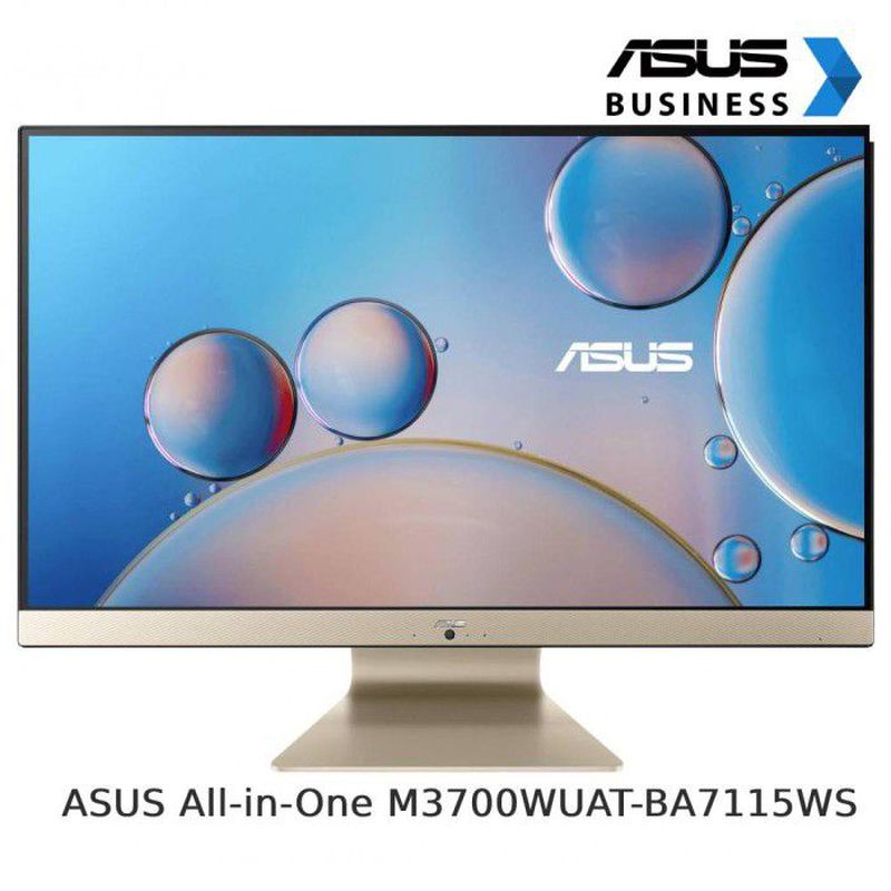 PC ALL IN ONE ASUS
