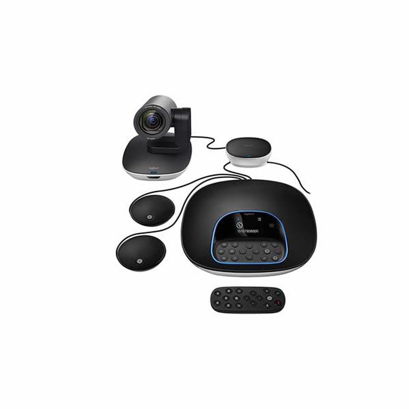 Logitech Group
