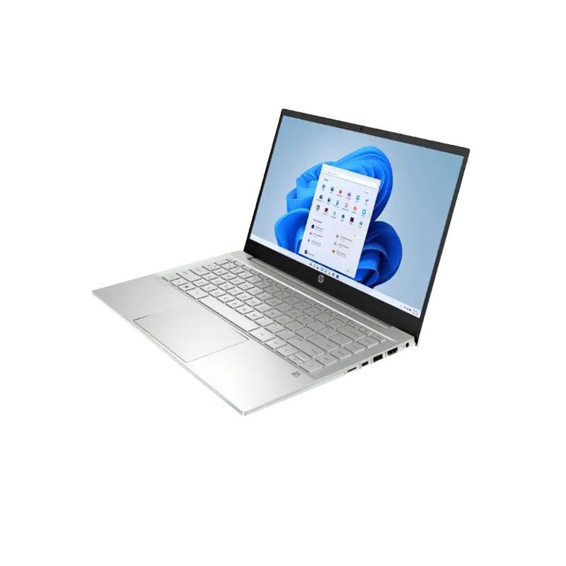 Hp Pavilion White 4407