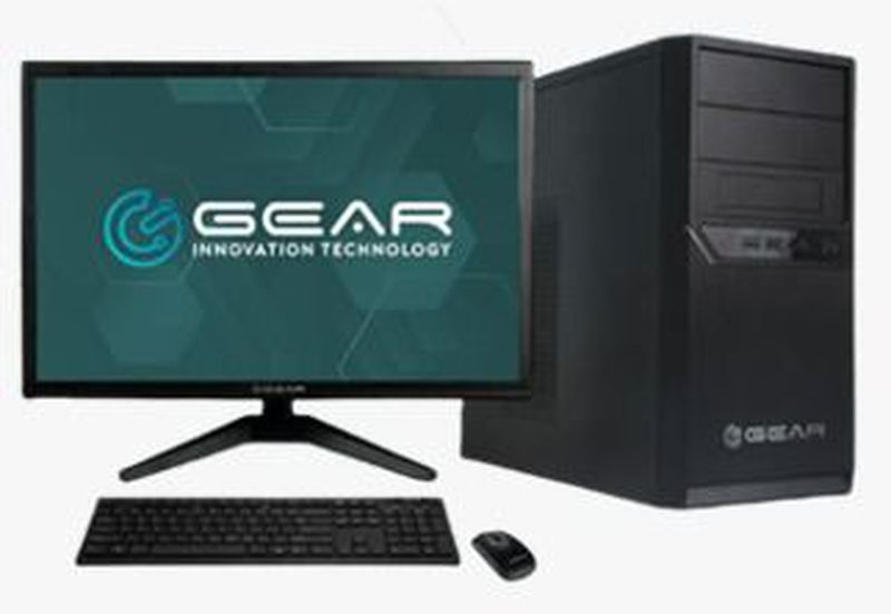 Gear PC GC -2400LD