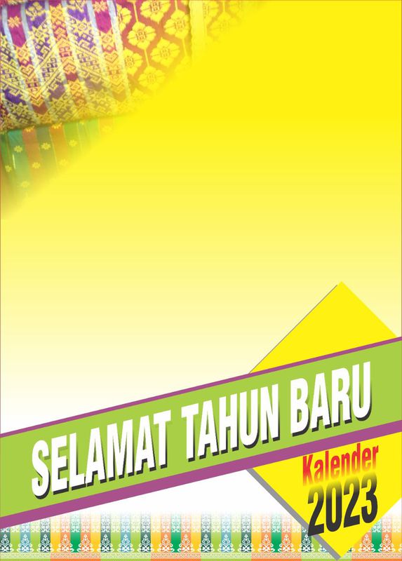 kalender dinding