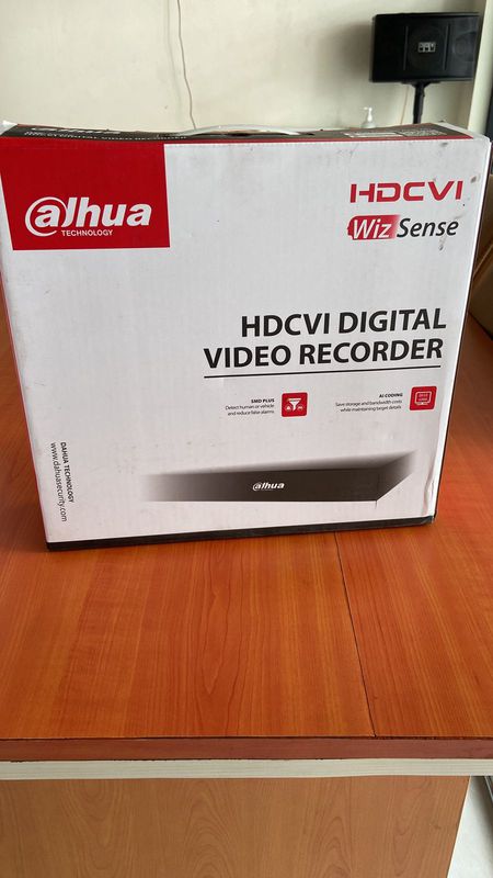 CCTV Jhua