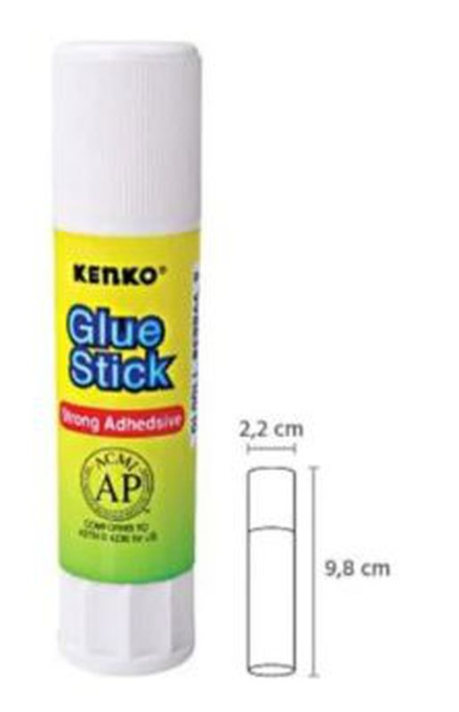 Lem Stick 15gr Kenko