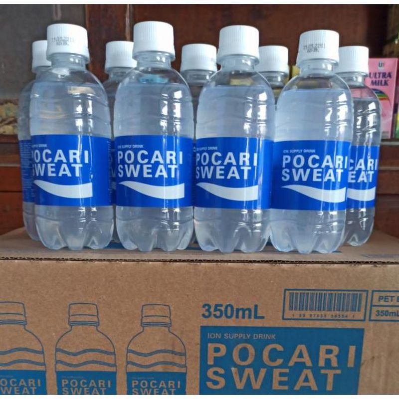 Pocari Sweat