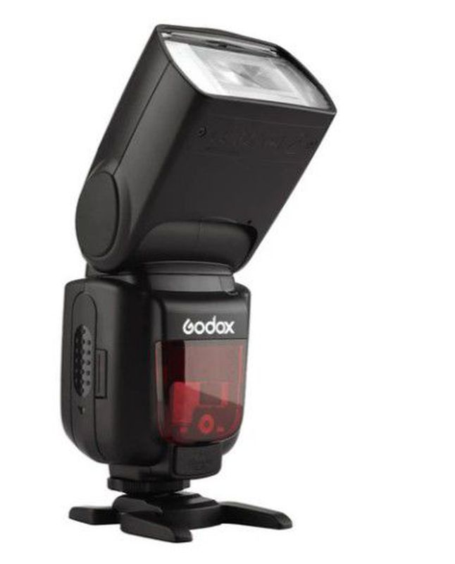 Godox TT600 Thinklite Flash For Sony