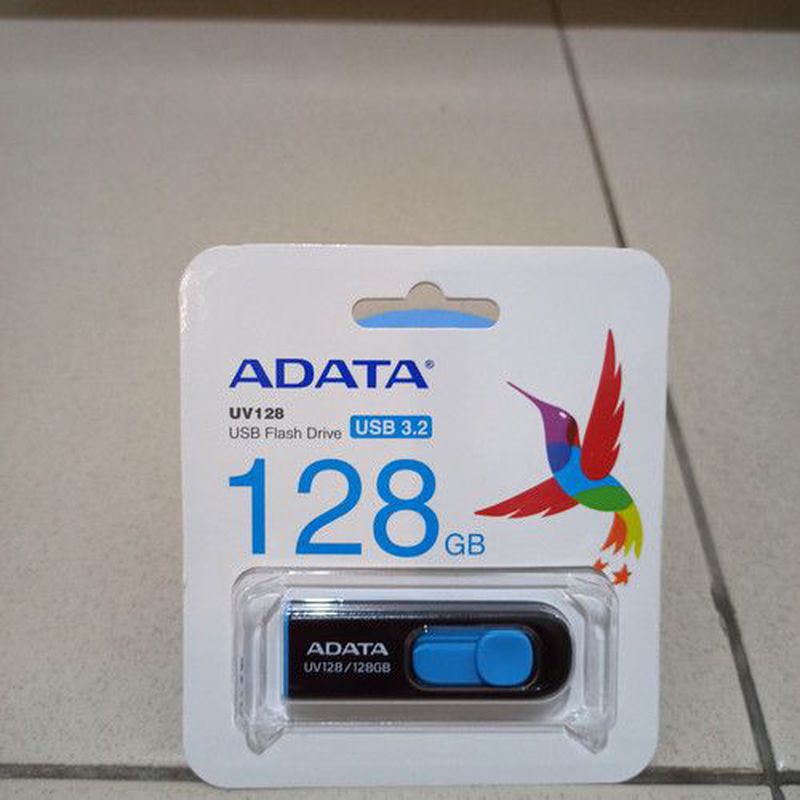 Flashdisk Adata 128GB