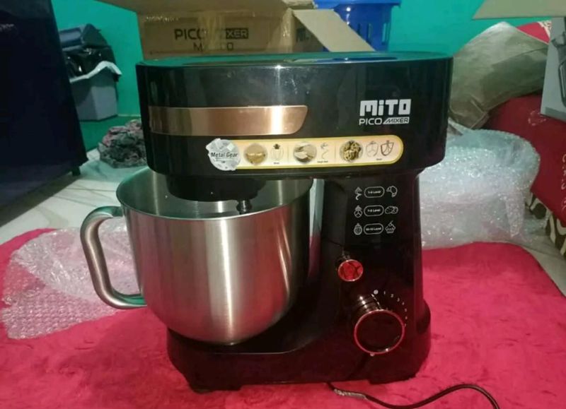 Mixer MITO MX 500 Pico Mixer