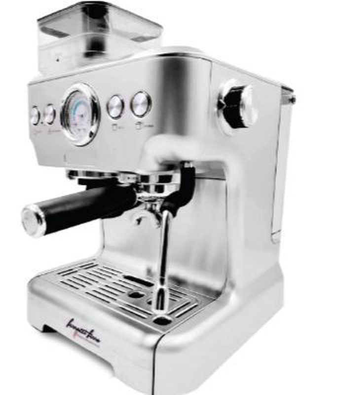 Mesin Ferratti Ferro Espresso