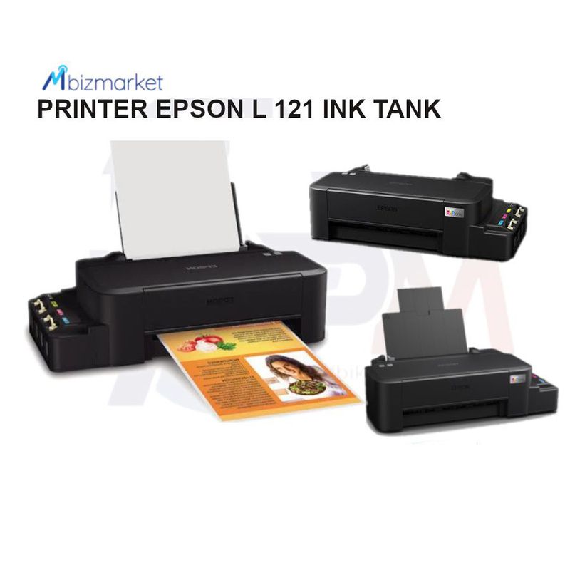 PRINTER EPSON L121