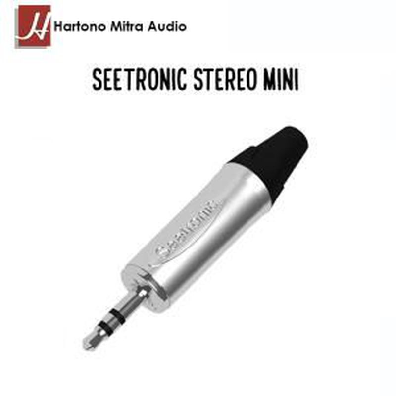 Seetronic Stereo Mini