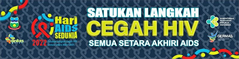 SPANDUK CEGAH HIV