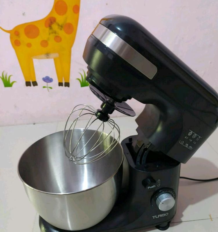 Mixer Merk Turbo EHM 9595 220 240 v 5060 Hz 600 W