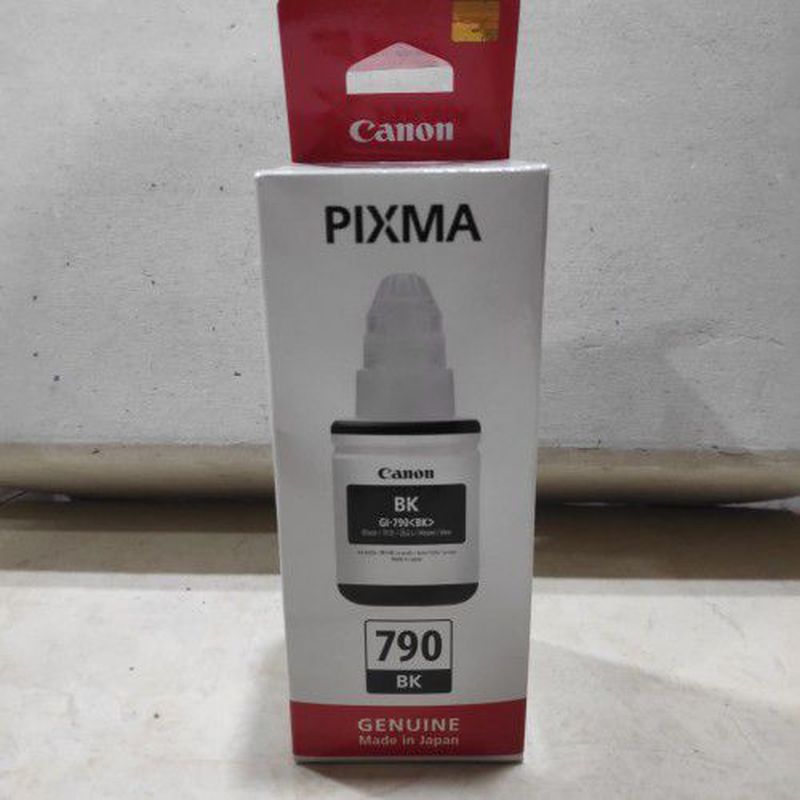Tinta Printer Canon Pixma