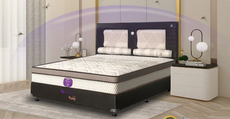 Springbed