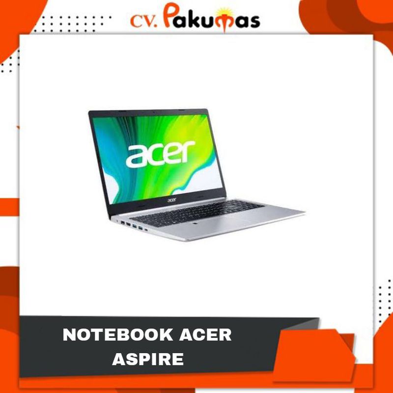 LAPTOP ACER CORE i5