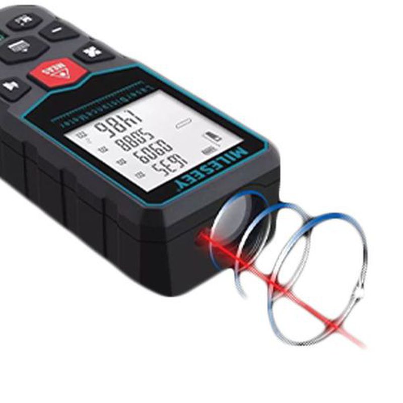 Laser Distance Meter