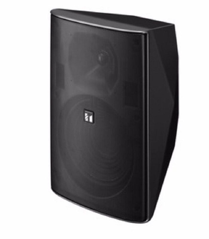 TOA Twoway Speaker Systems ZSF2000BM