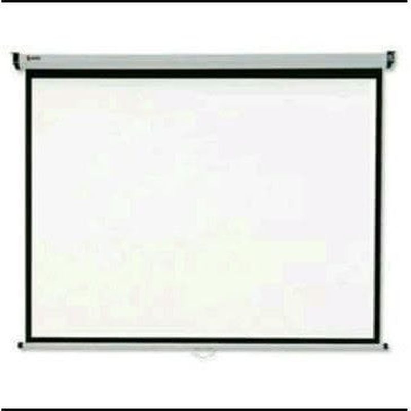 Wall Screen 84