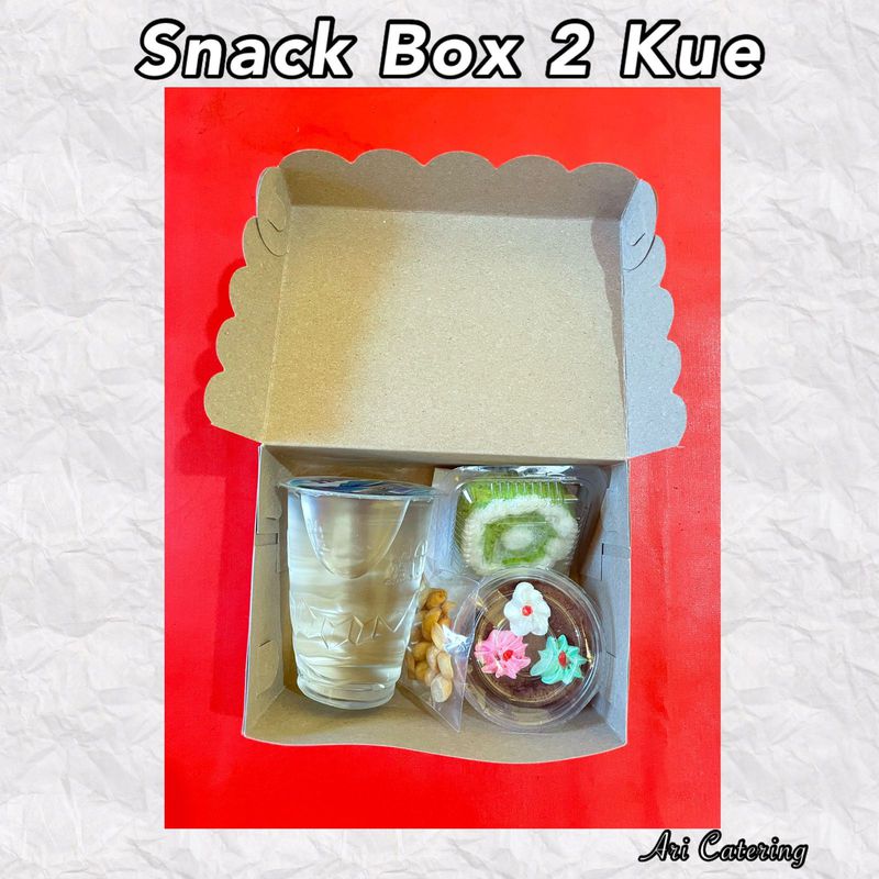 Snack Kotak