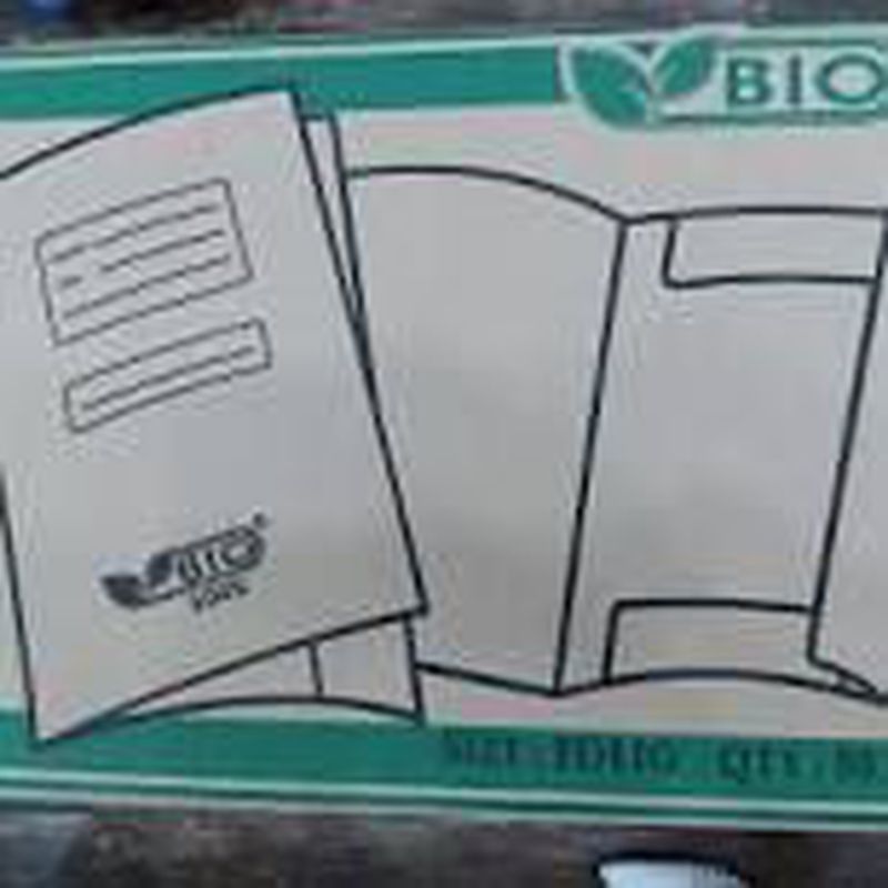 MAP STOPMAP 5002 BIO