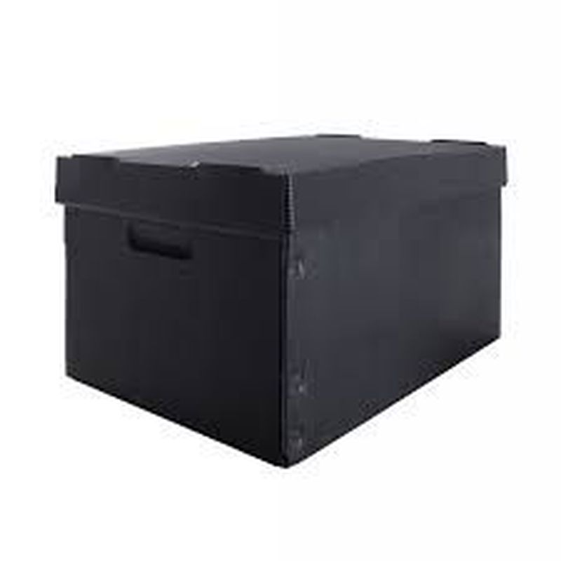 Box Arsip