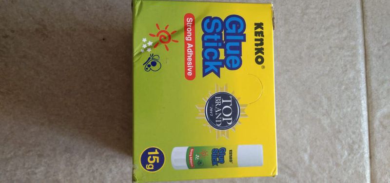 LEM STICK 15 gr