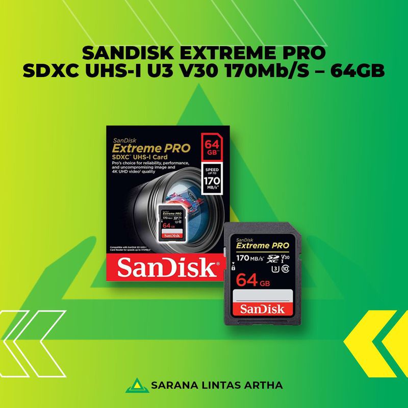 Memory Card