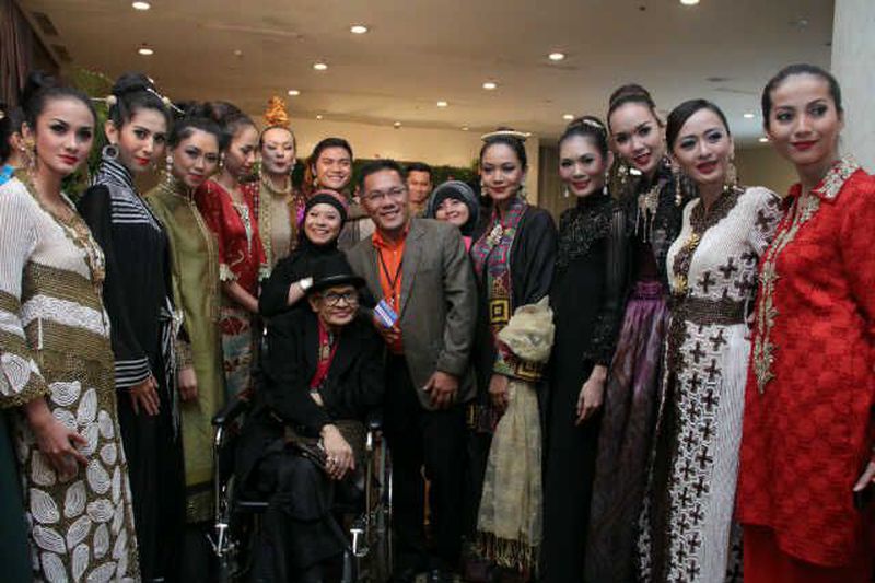 Event Organizer, Event Perusahaan