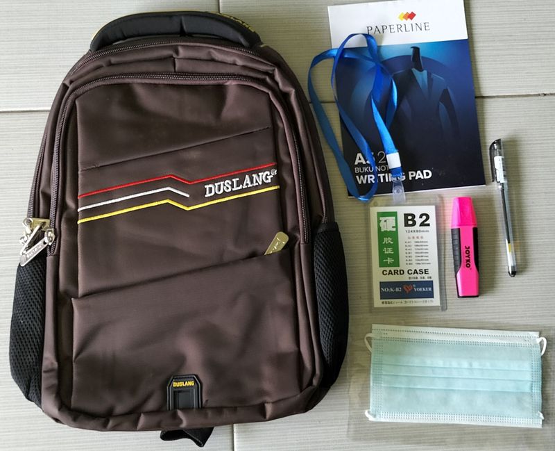 SEMINAR KIT