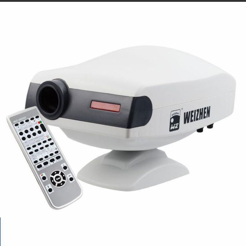 Snellen Chart Projector / Vision Chart Projector
