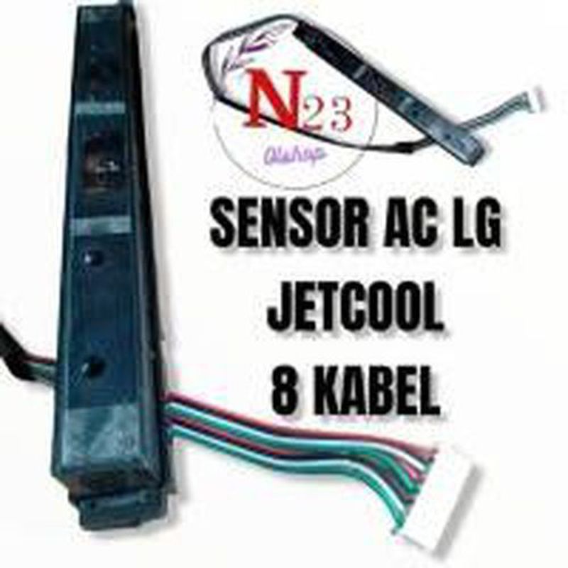 Sensor AC Split + Jasa Pemasangan