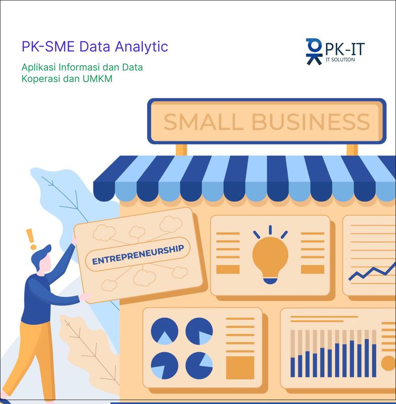 PK-SME Data Analytic