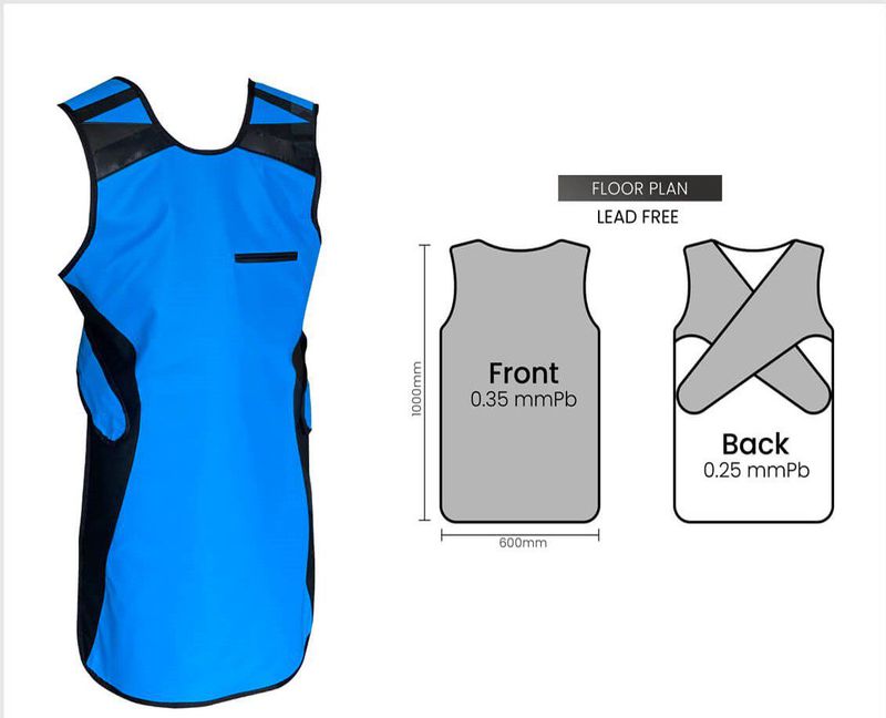 Apron Single