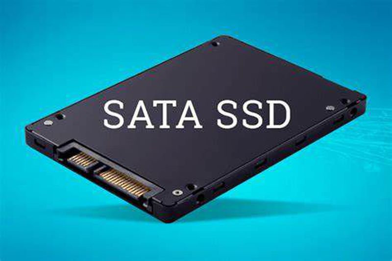 Ssd Sata 512gb Instalasi