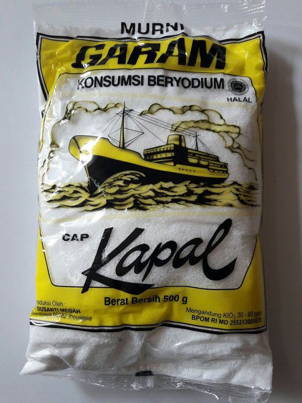 GARAM