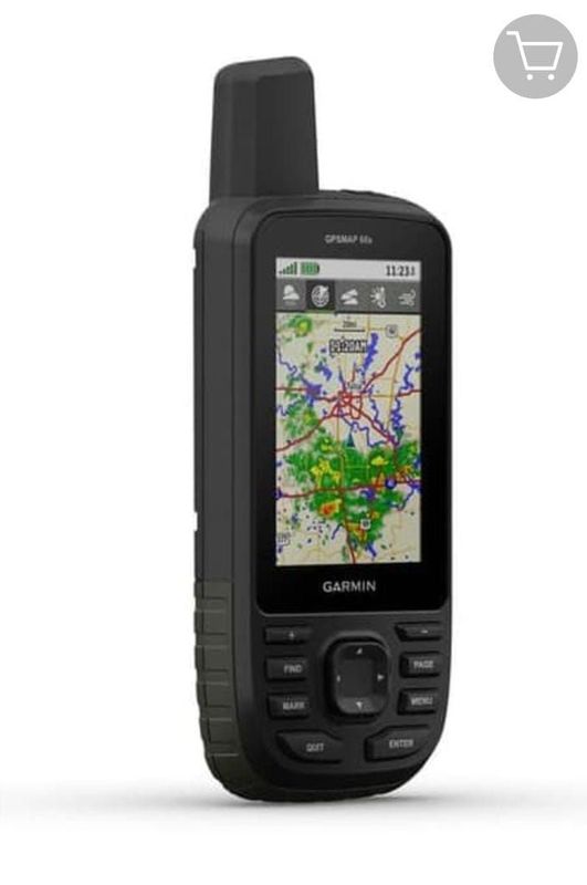 GPS NEW GARMIN