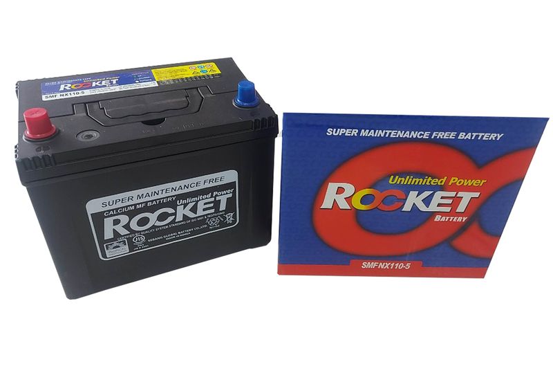 Accu Kering Rocket Avanza: Panduan Lengkap Perawatan dan Pemilihan