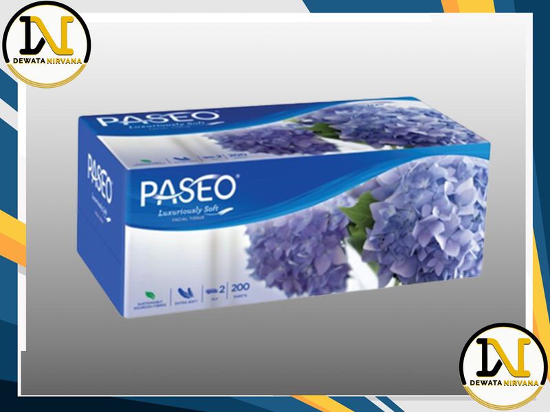 Tissue Paseo