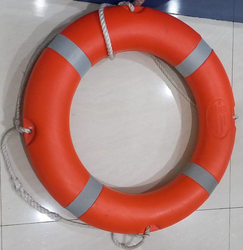 Lifebuoy / Ringbuoy Standar SOLAS