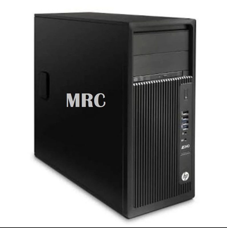 SERVER TOWER WORKSTATION