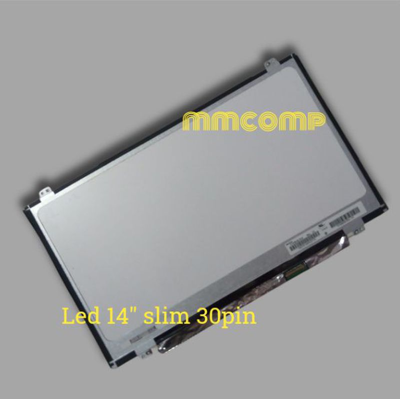 Layar LED Laptop/Notebook 14