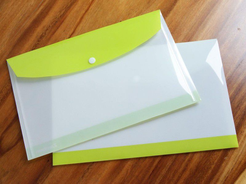 Map Kancing / Button Folder Custom