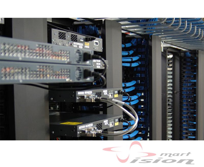 Jasa Installasi dan Konfigurasi Access Switch