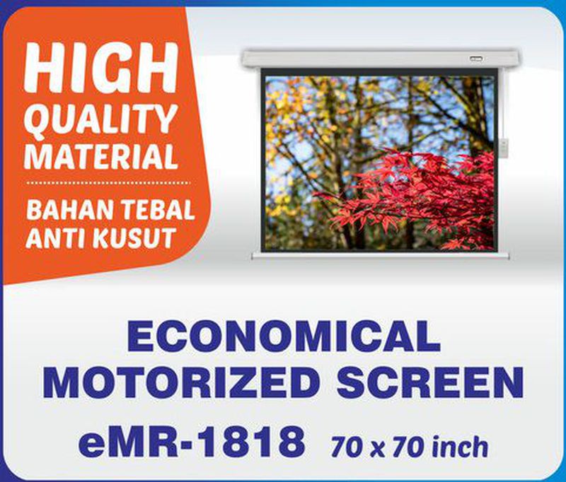Brite Screen eMR-1818