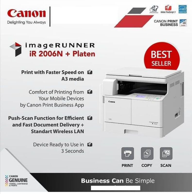 canon-imagerunner-ir-2006n