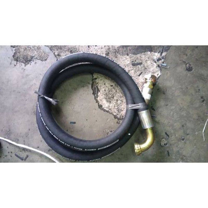 HOSE TRAVEL RETERN 0277400419 FOR EXCAVATOR PC 2008M0