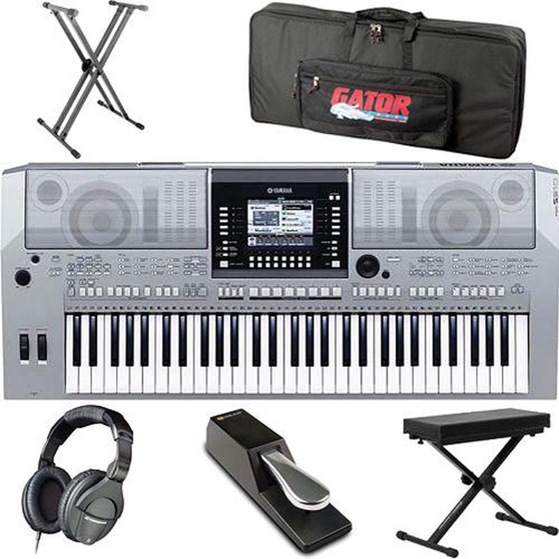 stand keyboard yamaha psrs910