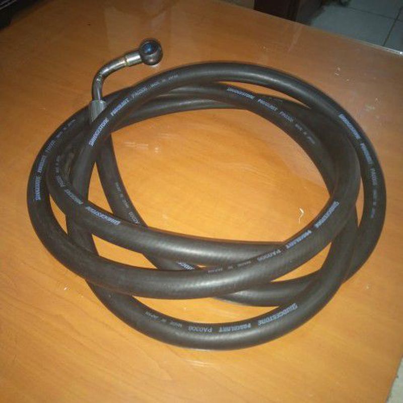 HOSE TRAVEL 2A56211211 FOR EXCAVATOR PC 2008M0