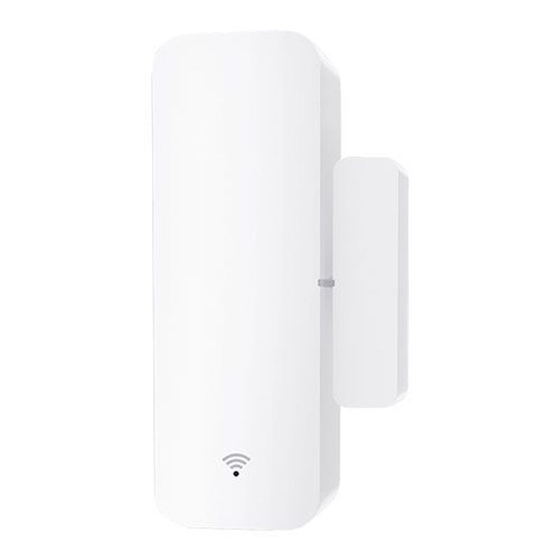 Sensor Pintu
