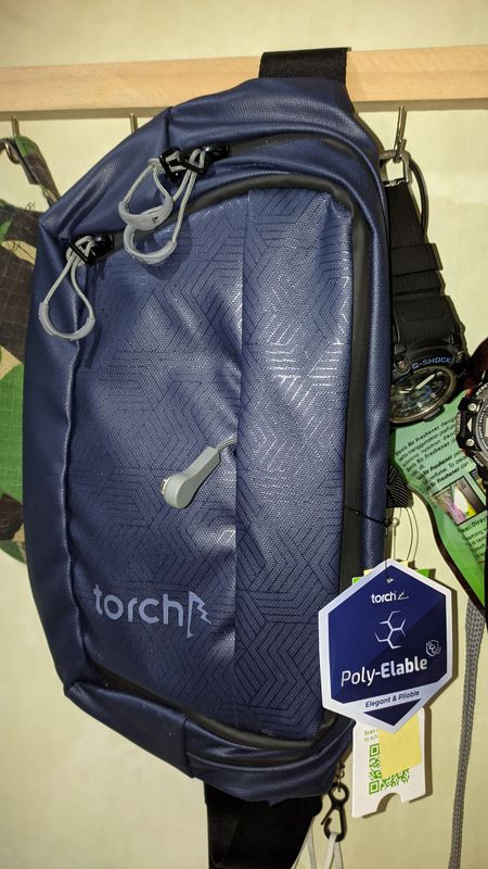 Aici Weist Bag